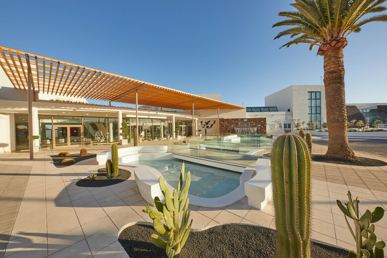 Hotel Dreams Lanzarote Playa Dorada Resort & Spa