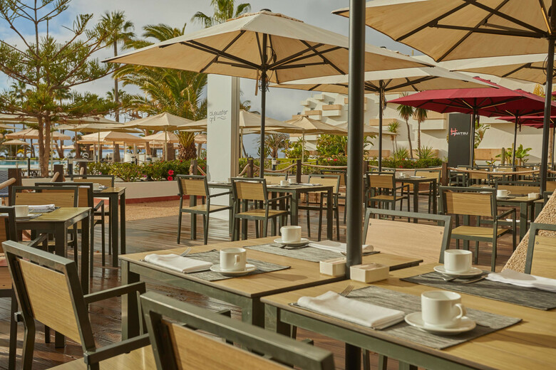 Hotel Dreams Lanzarote Playa Dorada Resort & Spa
