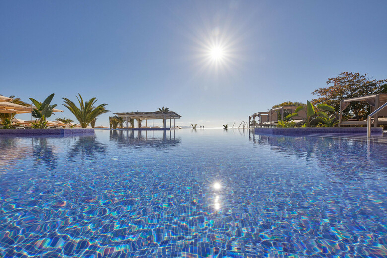Hotel Dreams Lanzarote Playa Dorada Resort & Spa