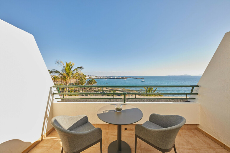 Hotel Dreams Lanzarote Playa Dorada Resort & Spa