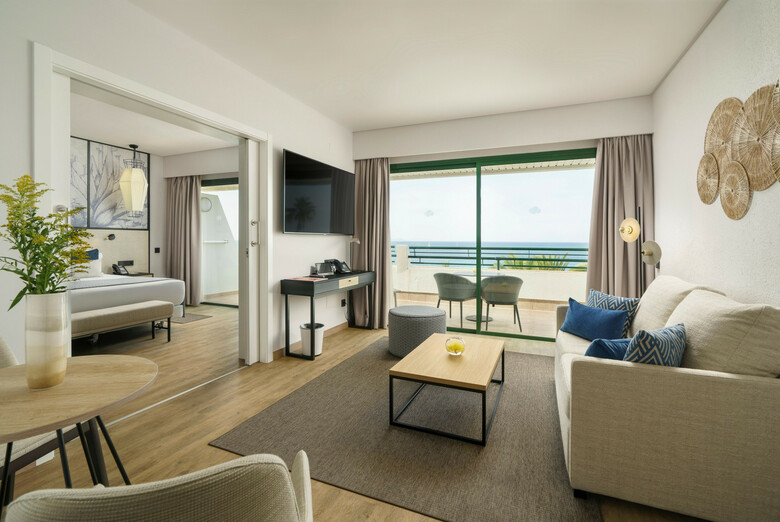Hotel Dreams Lanzarote Playa Dorada Resort & Spa