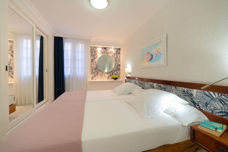 Plus Fariones Apartamentos