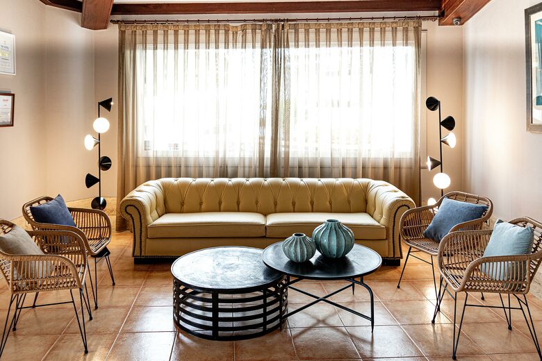 Plus Fariones Apartamentos