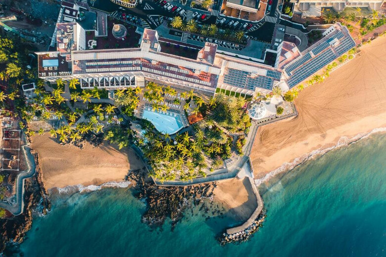 Hotel Fariones