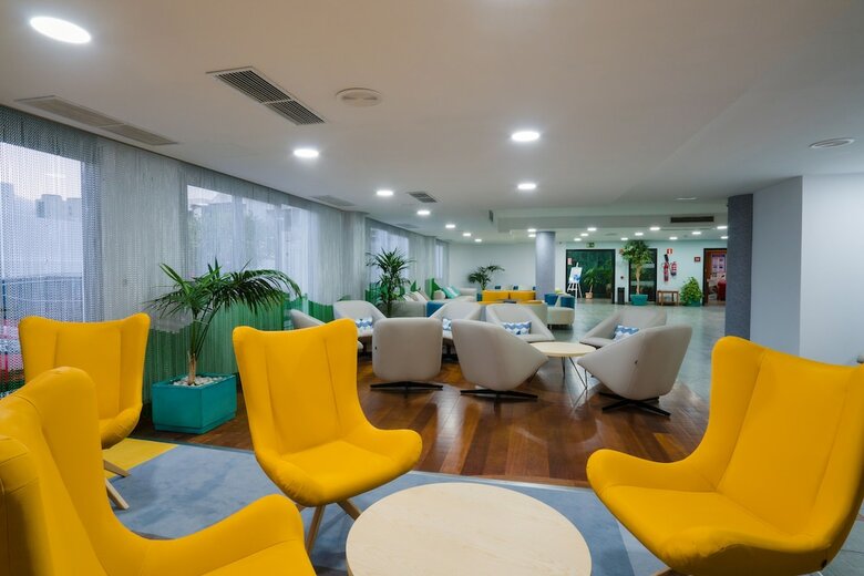 Apartamentos Relaxia Lanzaplaya