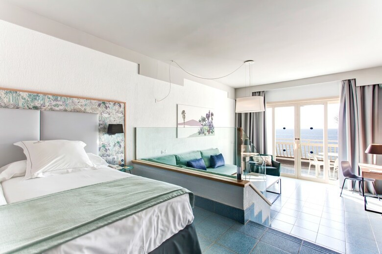 Hotel Suite Fariones Playa