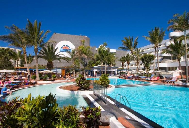 Hotel Suite Fariones Playa