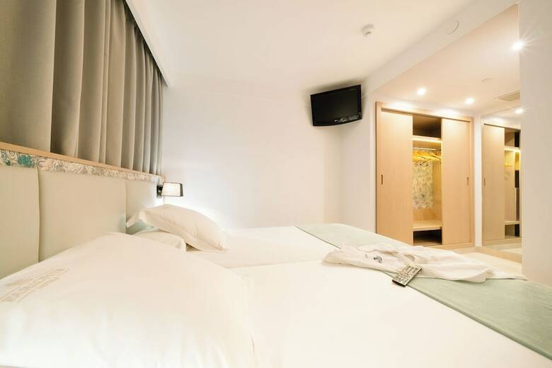 Hotel Suite Fariones Playa