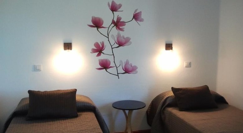 Apartamentos Casas Del Sol