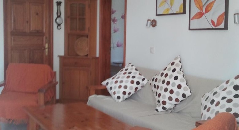 Apartamentos Casas Del Sol