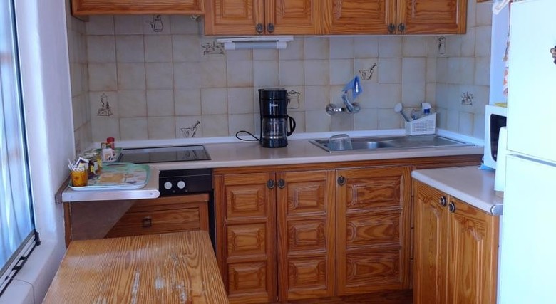 Apartamentos Casas Del Sol