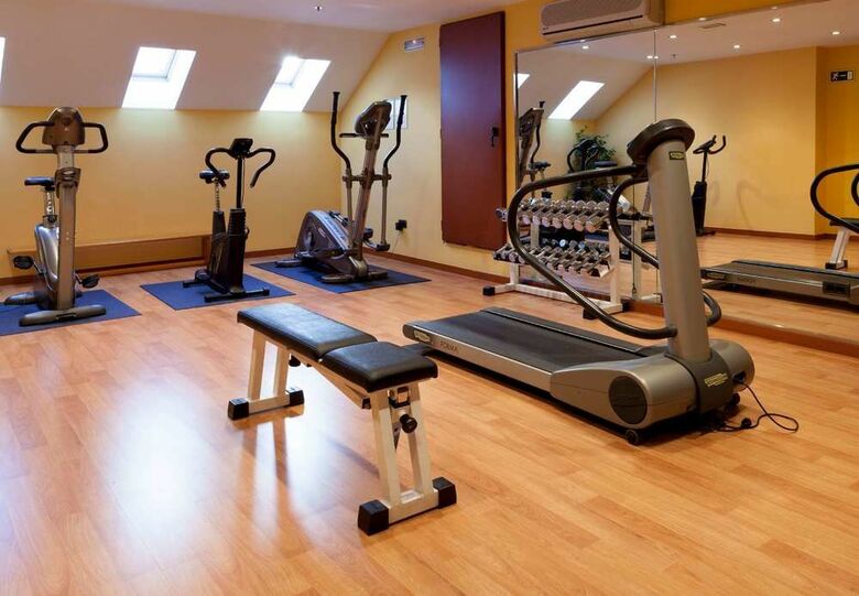 AC Hotel Le�n San Antonio By Marriott