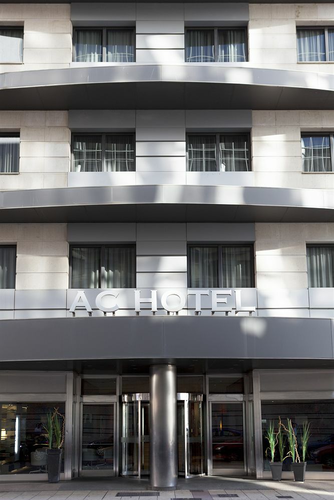 AC Hotel Le�n San Antonio By Marriott