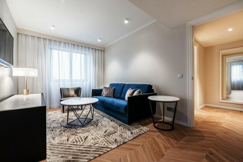 Eurostars Gran Hotel Lugo
