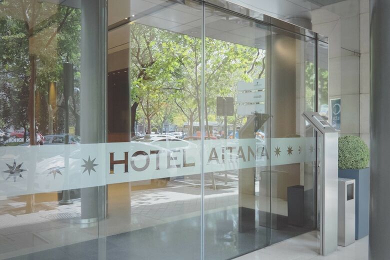 Hotel AC Aitana By Marriott