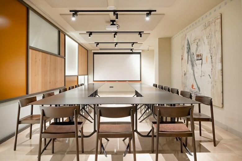 Hotel AC Aitana By Marriott