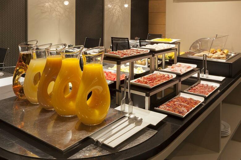 Hotel AC Aitana By Marriott