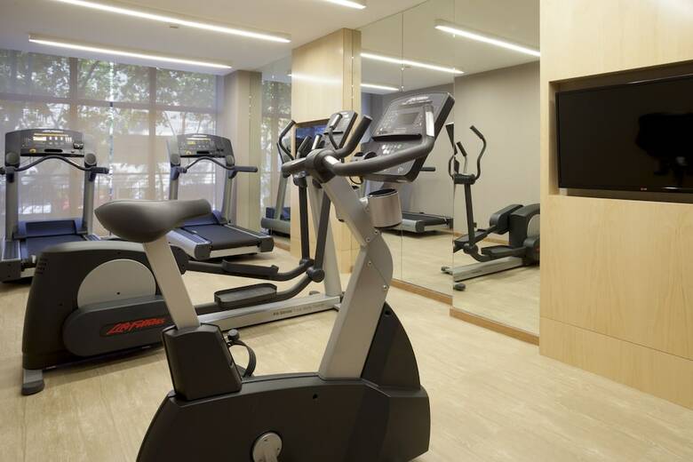 Hotel AC Aitana By Marriott
