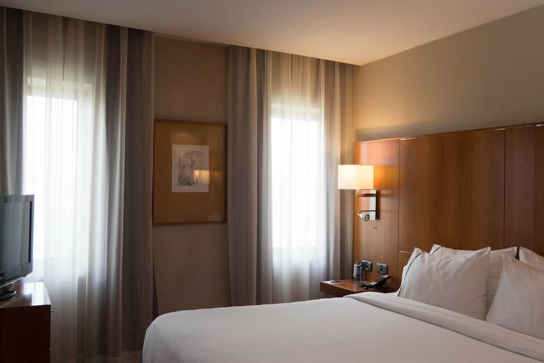 Hotel AC Aitana By Marriott