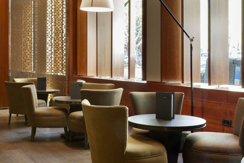 Hotel AC Aitana By Marriott