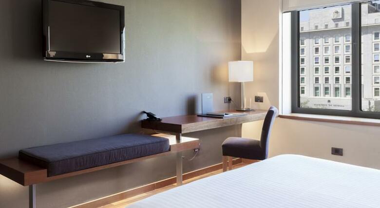 Hotel AC Aitana By Marriott