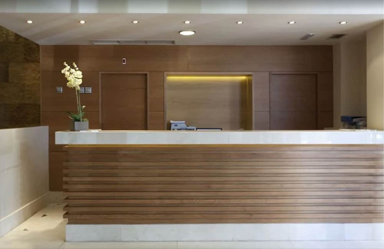 Hotel Sterling