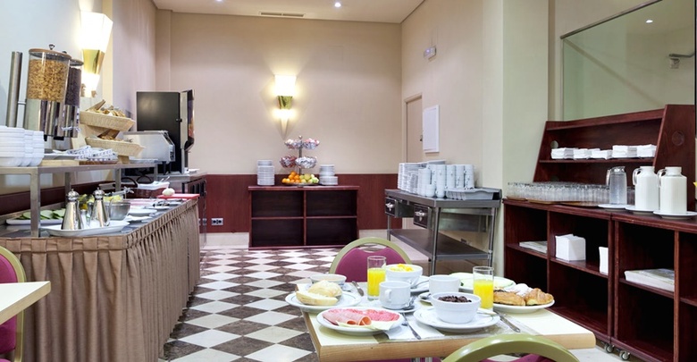 Hotel Sterling