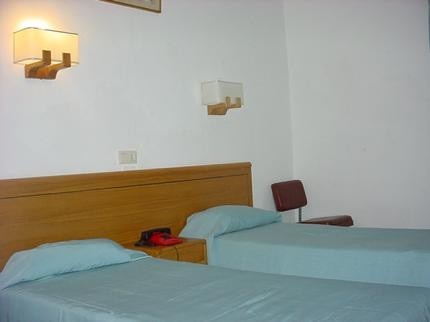 Hotel Bari