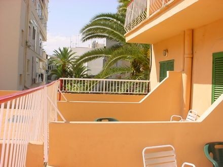 Hotel Bari