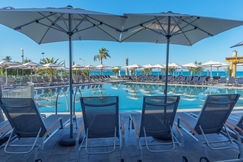 Hotel Fontanellas Playa