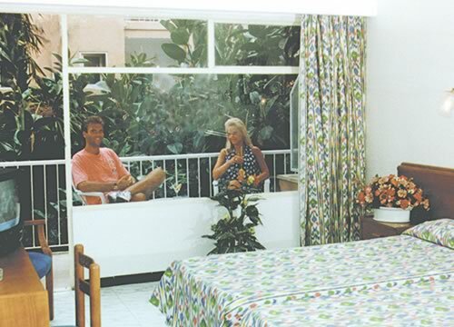 Hotel Amic Gala