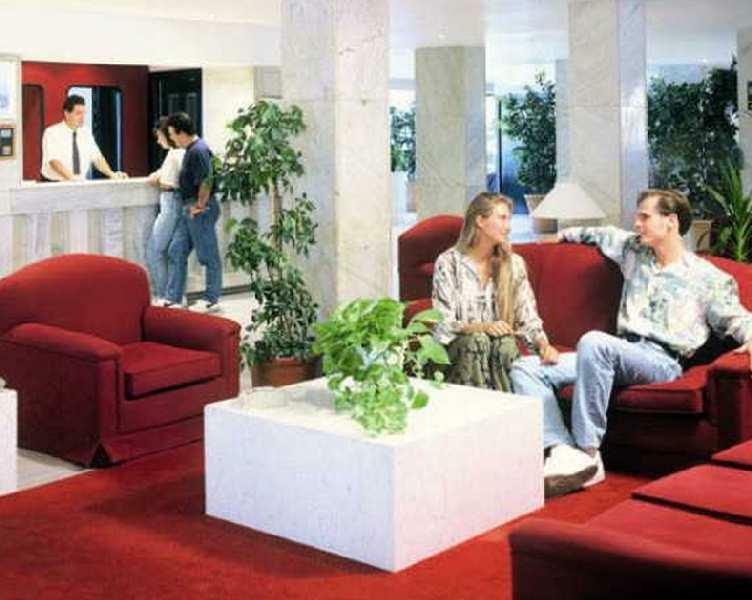 Hotel Java