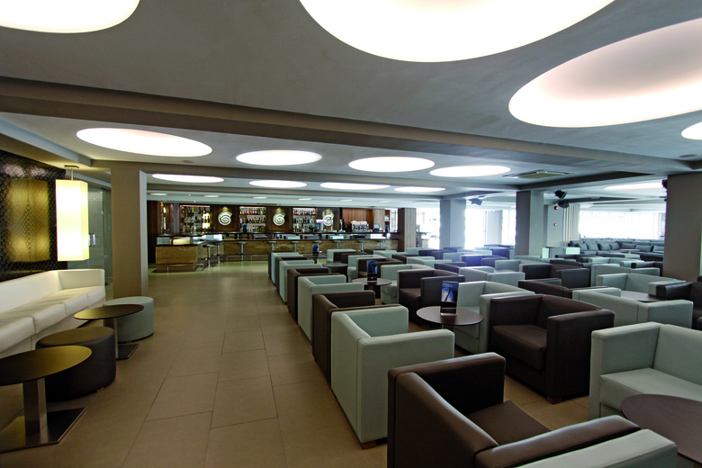 Hotel Java