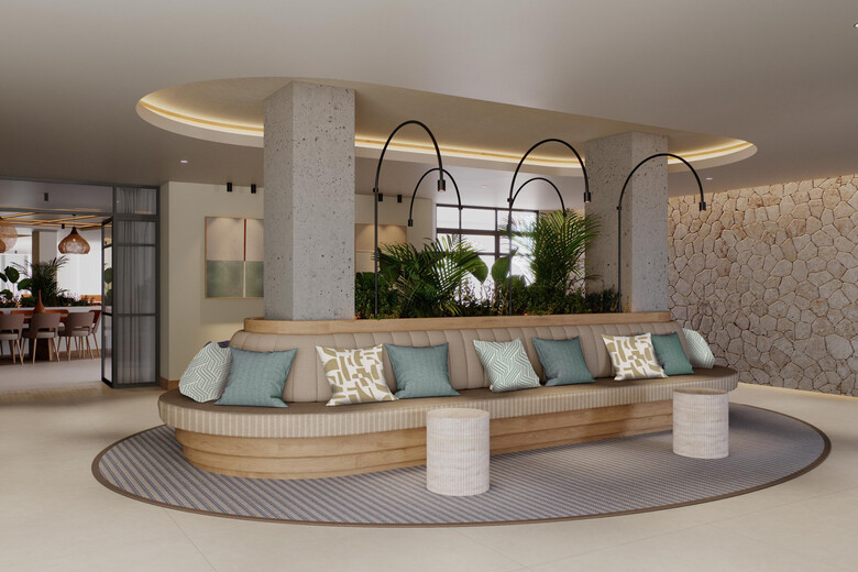 Hotel Alua Linda Mallorca