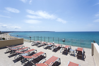Hotel Playa