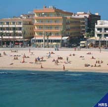 Hotel Playa