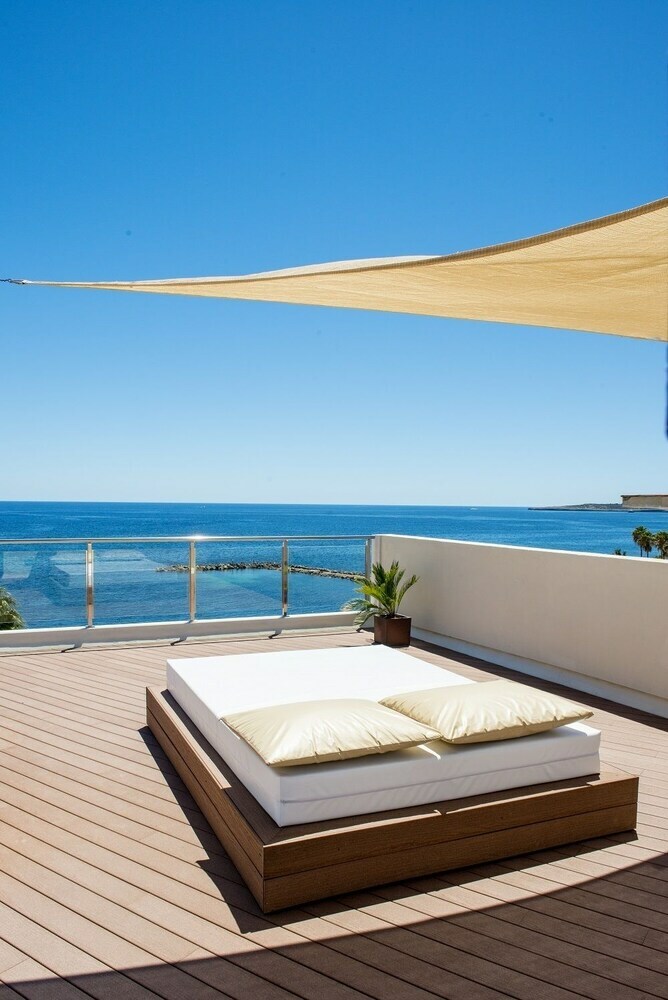 Aparthotel Cap De Mar