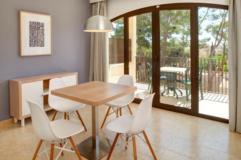 Aparthotel Protur Floriana Resort