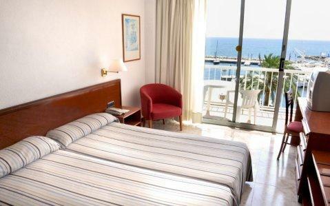 Hotel Catalonia Del Mar
