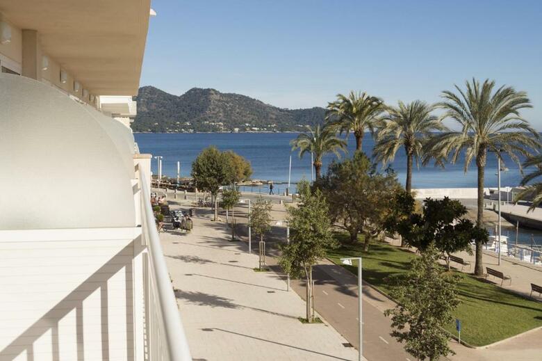Hotel Catalonia Del Mar