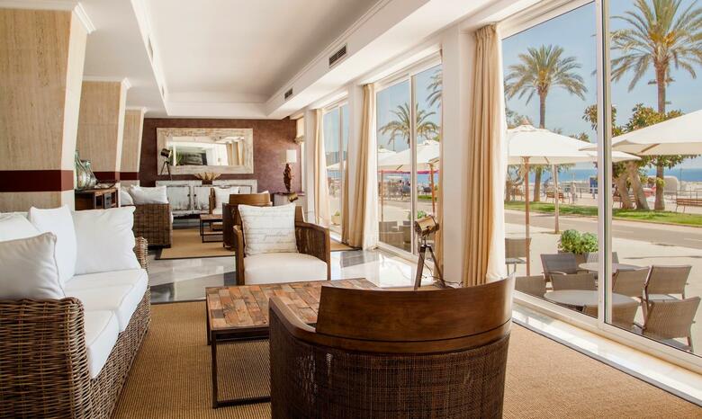 Hotel Catalonia Del Mar