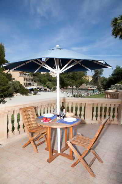Apartamentos Azul Playa
