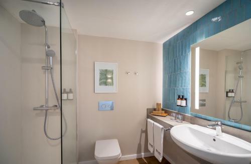Hotel Barcel� Ponent Beach