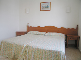 Apartamentos Cala Dor Park Aptos