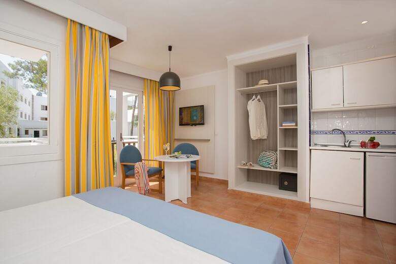 Gavimar Cala Gran Costa Del Sur Hotel & Resort