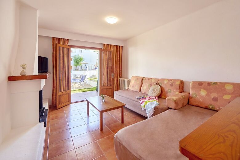 Gavimar Cala Gran Costa Del Sur Hotel & Resort