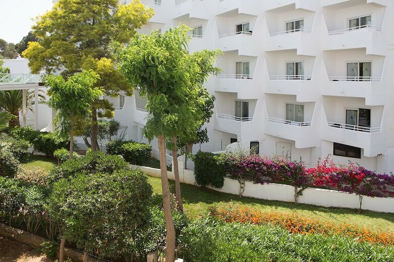 Gavimar Cala Gran Costa Del Sur Hotel & Resort