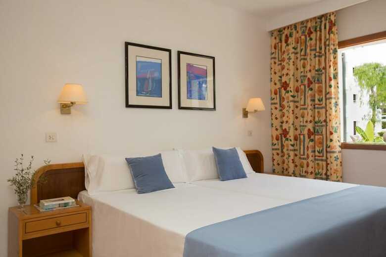 Gavimar Cala Gran Costa Del Sur Hotel & Resort