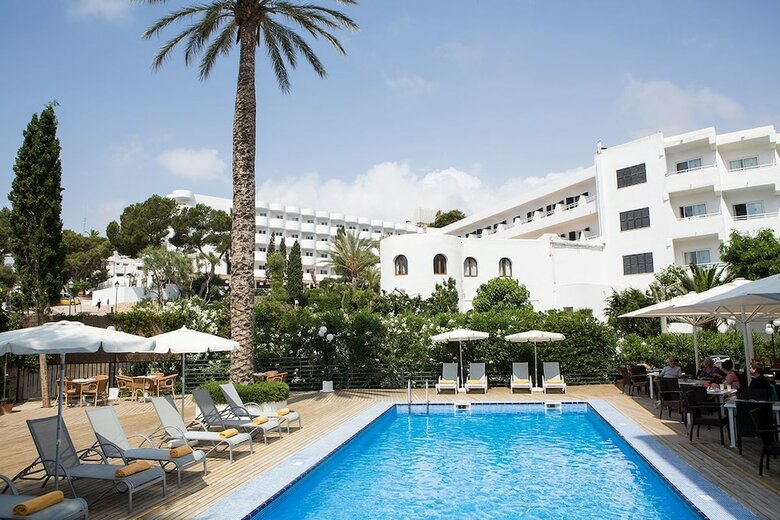 Gavimar Cala Gran Costa Del Sur Hotel & Resort