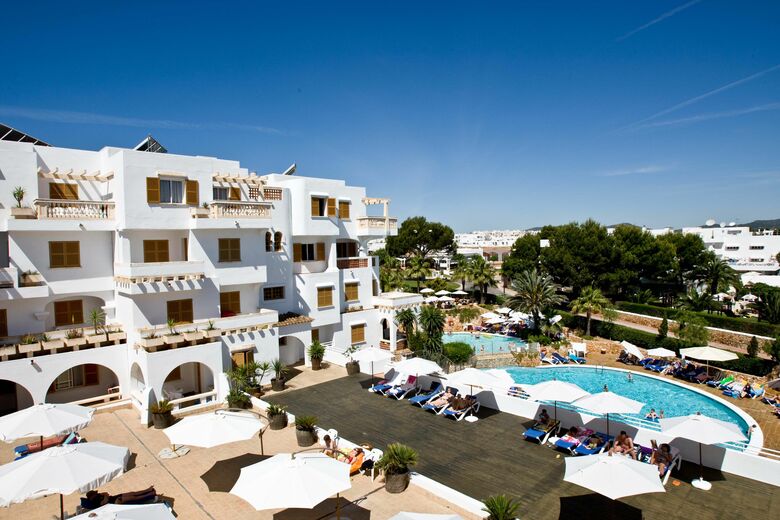 Hotel Gavimar La Mirada Club Resort